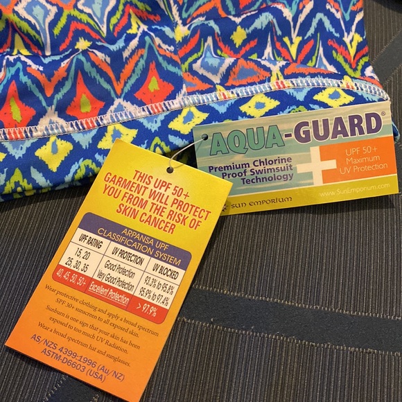 ✨3/$12✨ Speedo-esque baby swim shorts - Picture 5 of 6